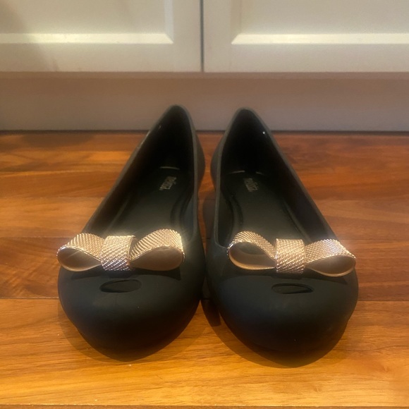 Melissa New Flats - Picture 6 of 10